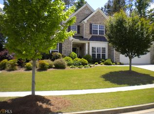 1020 Buckhorn Bnd, Locust Grove, GA 30248