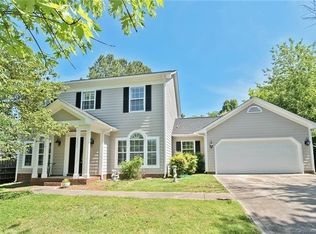 6809 Oldecastle Ct, Charlotte, NC 28277