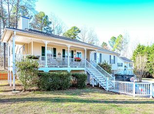 111 Buren Way, Temple, GA 30179