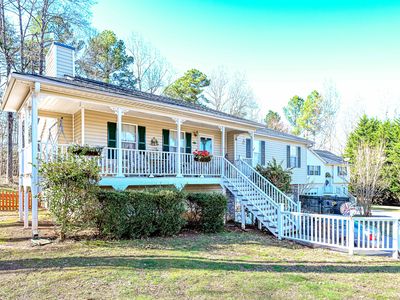 111 Buren Way, Temple, GA, 30179