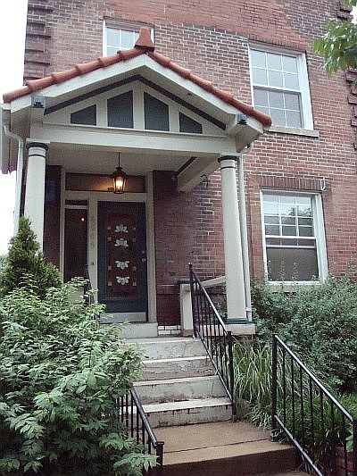 1st image of 4009 Botanical Ave