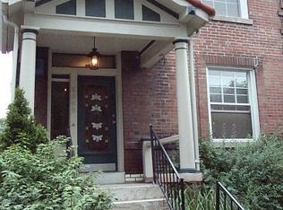 4009 Botanical Ave, Saint Louis, MO 63110