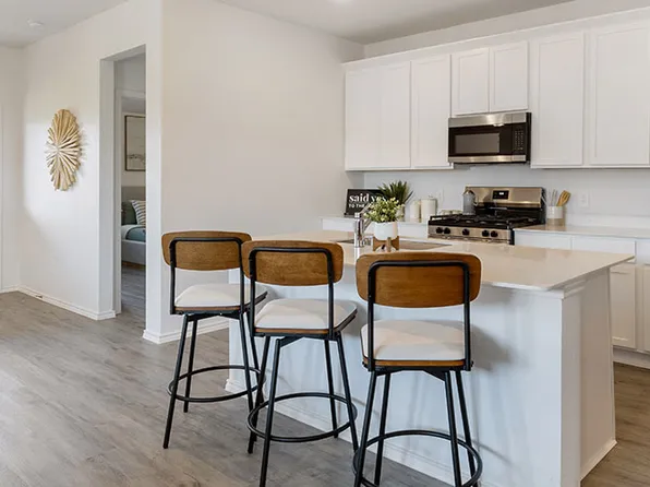 Broadway at Tamarron Rental Homes