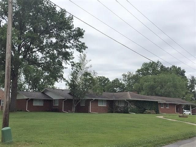 1st image of 601 College Park Dr