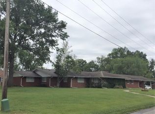 601 College Park Dr, Kirksville, MO 63501