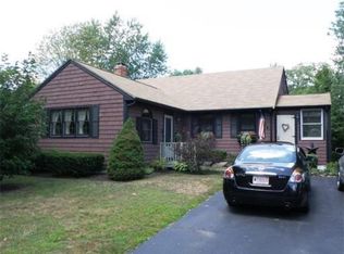 73 Auburn St, Whitman, MA 02382