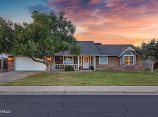 5344 E DIAMOND Avenue, Mesa, AZ 85206