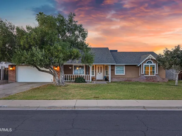 5344 E DIAMOND Avenue, Mesa, AZ 85206