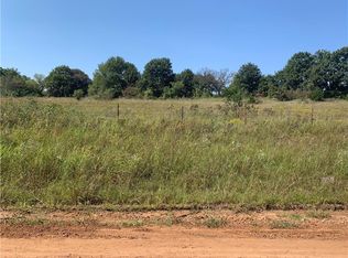 0 E 770th Rd LOT 3, Cushing, OK 74023