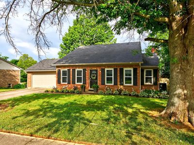 432 Marsailles Rd, Versailles, KY, 40383