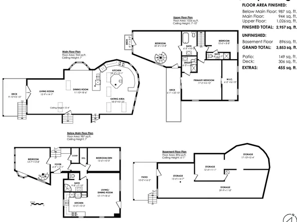 23942 Fern Cres, Maple Ridge, BC V4R 2S3