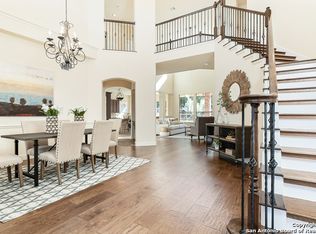 18902 Honey Mesquite, San Antonio, TX 78258