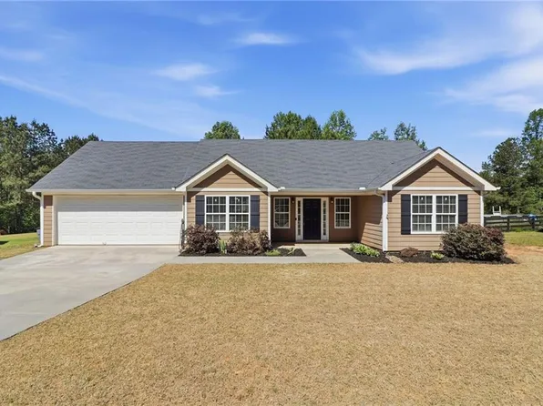 8829 Shallow Creek Trl, Clermont, GA 30527