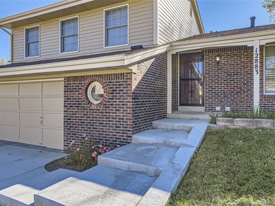 12883 Columbine Circle, Thornton, CO, 80241