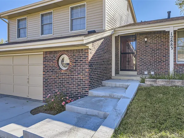 12883 Columbine Circle, Thornton, CO 80241