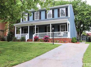 710 Huntington Ct, Burlington, NC 27215