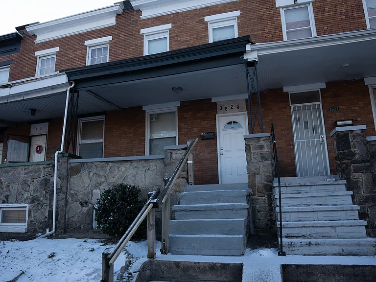 3629 Pulaski Hwy — Photo 2