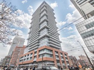 365 Church St #402, Toronto, ON M5B 0B5