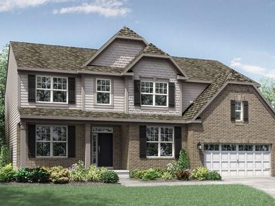 571 Ferndale Ln, Danville, IN, 46122
