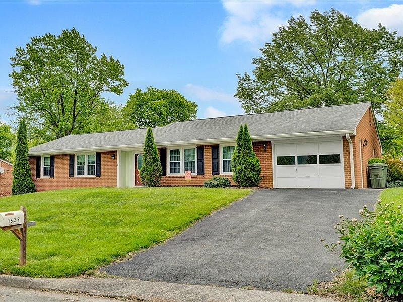 1st image of 1526 Millwood Dr