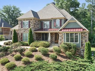 103 Alice Bridge Way, Woodstock, GA 30188