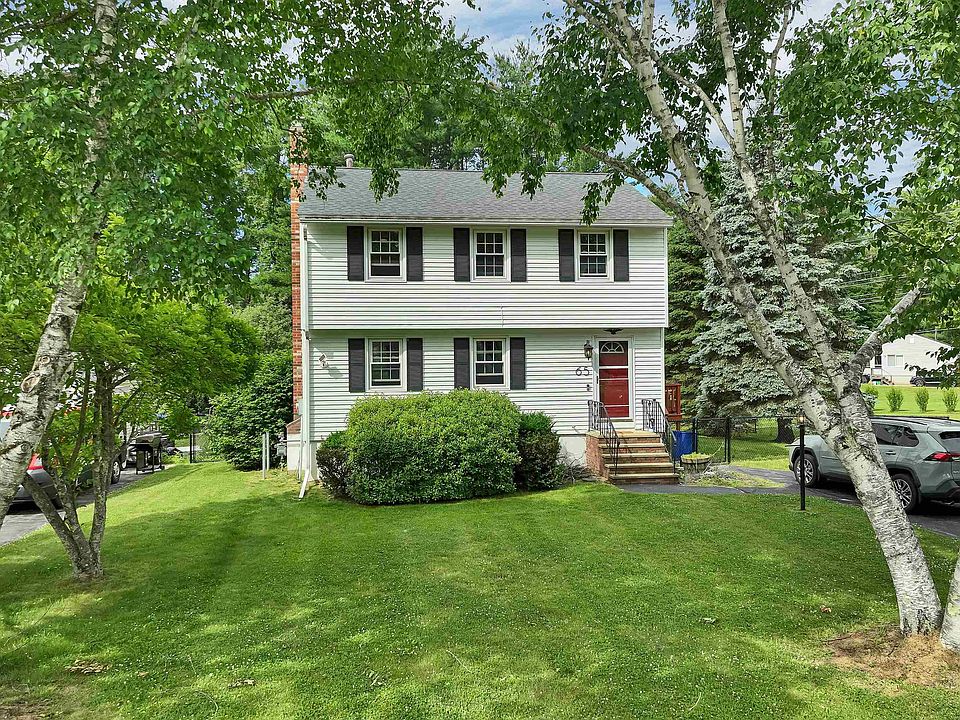 1st image of 65 Toftree Lane