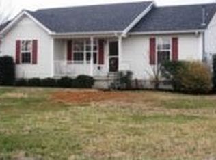 213 Josephine Dr, Christiana, TN 37037