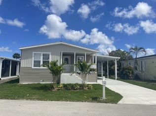 7411 43rd Way N #576, West Palm Beach, FL 33404