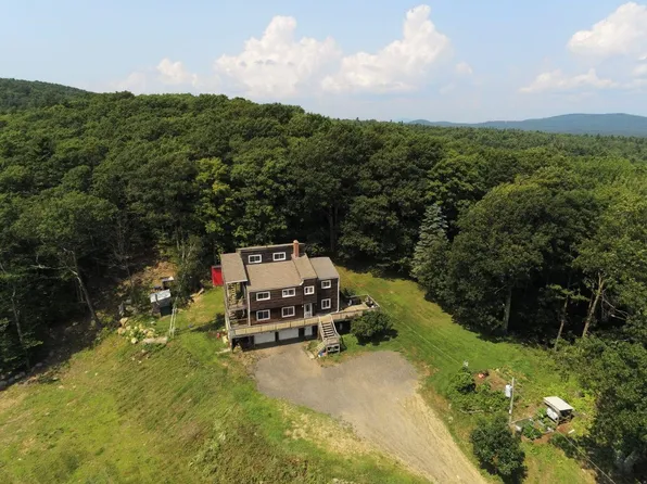 1101 Route 9, Stoddard, NH 03464