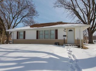 7401 10th Ave S, Richfield, MN 55423