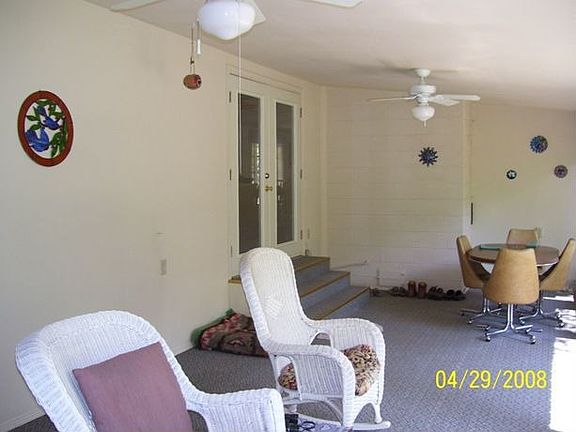 Screened Porch