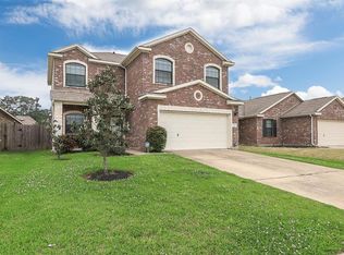 23523 Virginia Pine Dr, Tomball, TX 77375