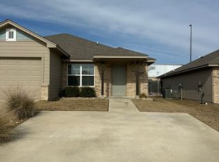 1010 United Dr, Temple, TX 76502