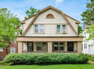 156 Clinton Heights Ave, Columbus, OH 43202