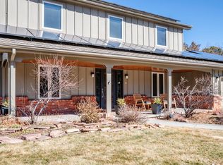 1740 Bear Mountain Dr, Boulder, CO 80305