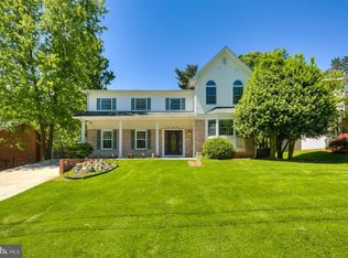 11816 Milbern Dr, Potomac, MD 20854