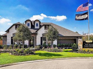 4707 Eagle Cove Ln, League City, TX 77573