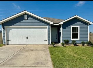 8419 Dusty Ridge Rd, Cove, TX 77523