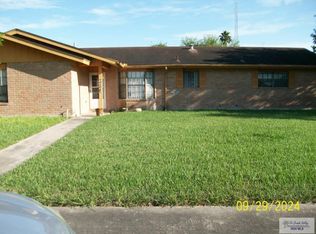604 Waterside Dr, Brownsville, TX 78521