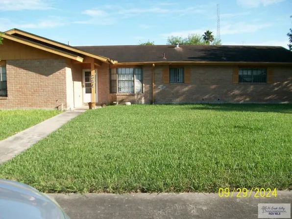 604 Waterside Dr, Brownsville, TX 78521