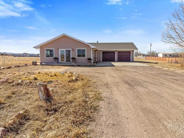 148 Howe Rd, Laramie, WY 82070