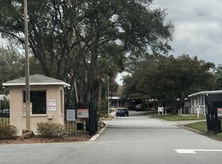 10605 Central Park Ave, New port richey, FL 34655