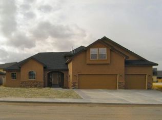 5227 N Brookmeadows, Boise, ID 83713