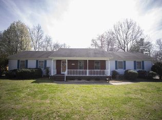 2201 Brookhaven Dr, Murray, KY 42071