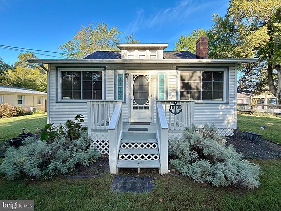 5th image of 18109 Piedmont Dr
