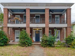 678 Irving St, Winston Salem, NC 27103