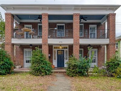 678 Irving St, Winston Salem, NC, 27103