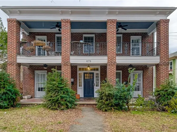 678 Irving St, Winston Salem, NC 27103