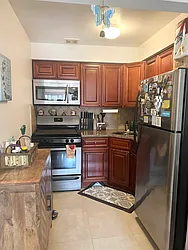 Rented by Keller Williams NYC