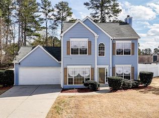 4628 Unicorn Point, Powder Springs, GA 30127